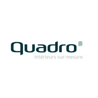 Quadro Reims logo - Similar company to Etoile Cuisines