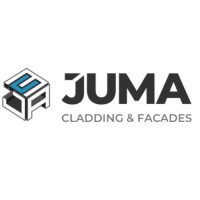 Juma Cladding & Facades Ltd logo - Similar company to Alpha Cladding Ltd