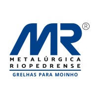 MR Metalúrgica Riopedrense logo - Similar company to A3Soft