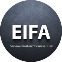 EIFA logo - Similar company to Asprocam