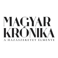 Magyar Krónika logo - Similar company to Westcoast Perimeter Security