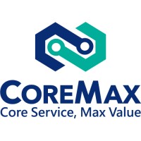 CoreMax Corporation logo - Similar company to Daetec, Llc