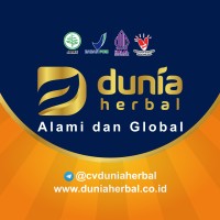 CV. Dunia Herbal logo - Similar company to Home Art Creative