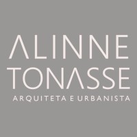 Alinne Tonasse Arquiteta e Urbanista logo - Similar company to Arquiteta Hellen Da Costa