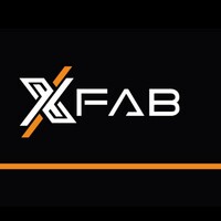 X FAB logo - Similar company to Yobow