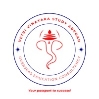 Vetri Vinayaka Study Abroad logo - Similar company to Professor'S Classes