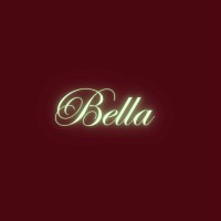 Bella Beauty logo - Similar company to Wë Studio
