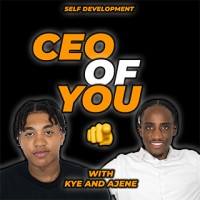 CEO Of You