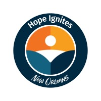 Hope Ignites New Orleans (formerly Boys Hope Girls Hope) logo - Similar company to Traction Financial Partners