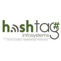 Hashtag Infosystems logo - Similar company to Wetta Technology