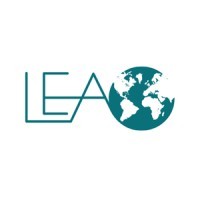 LEA Associates South Asia Private Limited logo - Similar company to Egis India Consulting Engineering Pvt. Ltd.