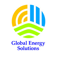 Global Energy Solutions logo - Similar company to Tamuz Solar Technologies