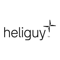 heliguy™ logo - Similar company to Xgrids
