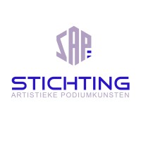 Stichting Artistieke Podiumkunsten logo - Similar company to Take It Personally