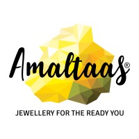Amaltaas, Jewellery for the Ready You logo - Similar company to Amaltaas