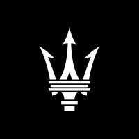Maserati Costa Rica logo - Similar company to Planetcr
