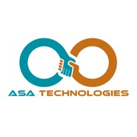 Asa Technologies logo - Similar company to Asa Tech
