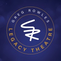 Greg Rowles Legacy Theatre logo - Similar company to Star Hanger Systems