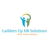 Ladders UP HR Solutions LLP - Connecting Right Talent Since 2016 logo - Similar company to Plutus Consulting