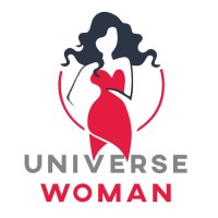 Universe Woman logo - Similar company to Iris 360 Studios, S.L.