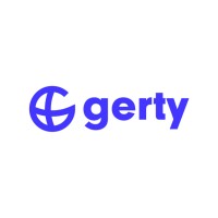 Gerty logo - Similar company to Gerty Nuss