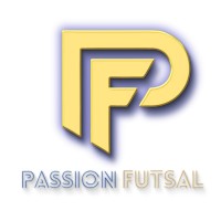 Passion Futsal logo - Similar company to Peintou