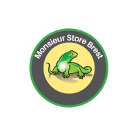 Monsieur Store Brest/Guilers logo - Similar company to Lv Renovation