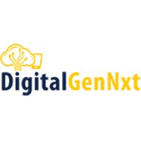 DigitalGenNxt logo - Similar company to Nexolute
