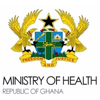Ministry Of Health, Ghana logo - Similar company to Ghana Health Service