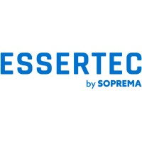 ESSERTEC logo - Similar company to Adexsi