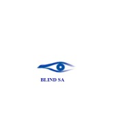 Blind SA logo - Similar company to Saadp