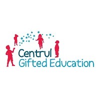 Centrul Gifted Education logo - Similar company to Elitic Education