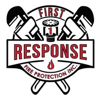 First Response Fire Protection logo - Similar company to The Ofs Group