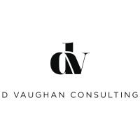 D Vaughan Consulting logo - Similar company to Whitewater Crossing Christian Church