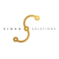 Sinag Solutions logo - Similar company to Katapult Digital