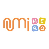 NUMI hero logo - Similar company to Codelive