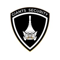 Giants Security Agent - GSA logo - Similar company to Sas Security Agent Services Ag