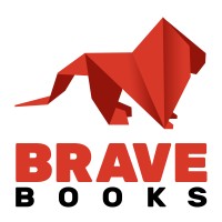 BRAVE Books logo - Similar company to 星纪时代