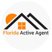 Florida Active Agent logo - Similar company to Active Agent Realty, Llc