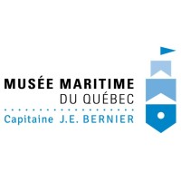 Musée maritime du Québec - Capitaine J. E. Bernier logo - Similar company to Arctia