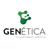 GENética.sv logo - Similar company to Nutricare Clinics
