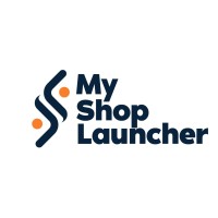MyShopLauncher logo - Similar company to Large Michaels Limited