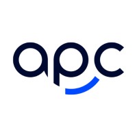 APC Digitaal logo - Similar company to Dtc /Always On