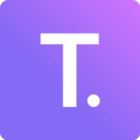 Thankable logo - Similar company to Cmo'Vate