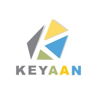 Keyaan IT Solutions logo - Similar company to Uptechskill