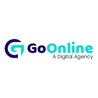 GoOnline (A Digital Agency) logo - Similar company to Ovee Labs