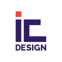 icDesign.gr logo - Similar company to Nakas Concept