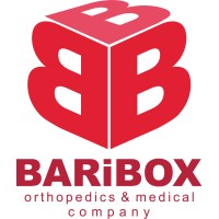 Baribox Ortopedi Medikal logo - Similar company to Biodex