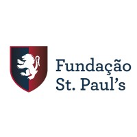 Fundação St. Paul's logo - Similar company to Escola Suíço-Brasileira De São Paulo