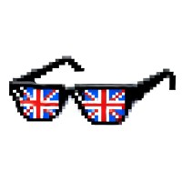 English Like A Boss logo - Similar company to Web Amigos Software House